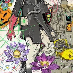 Meet your Posher, Darius